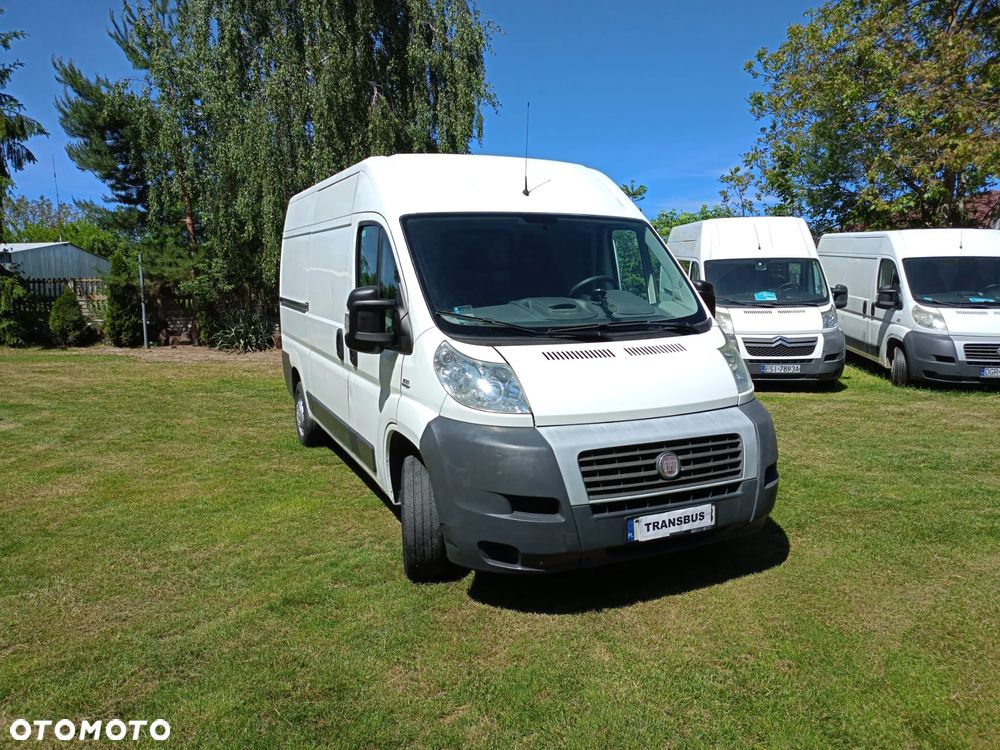 Fiat Ducato - 4