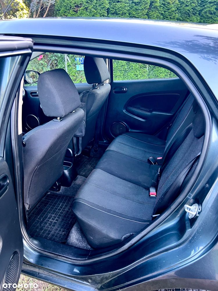 Mazda 2 1.5 Sport - 13