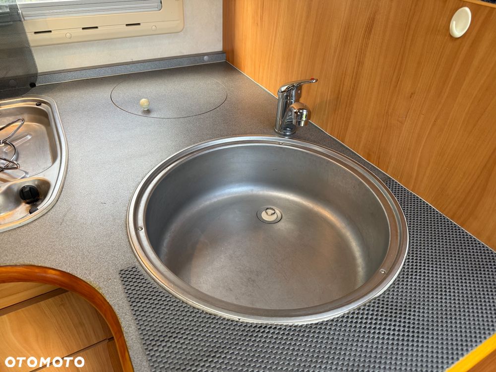 Adria Adriatik  ZIMOWY - 20
