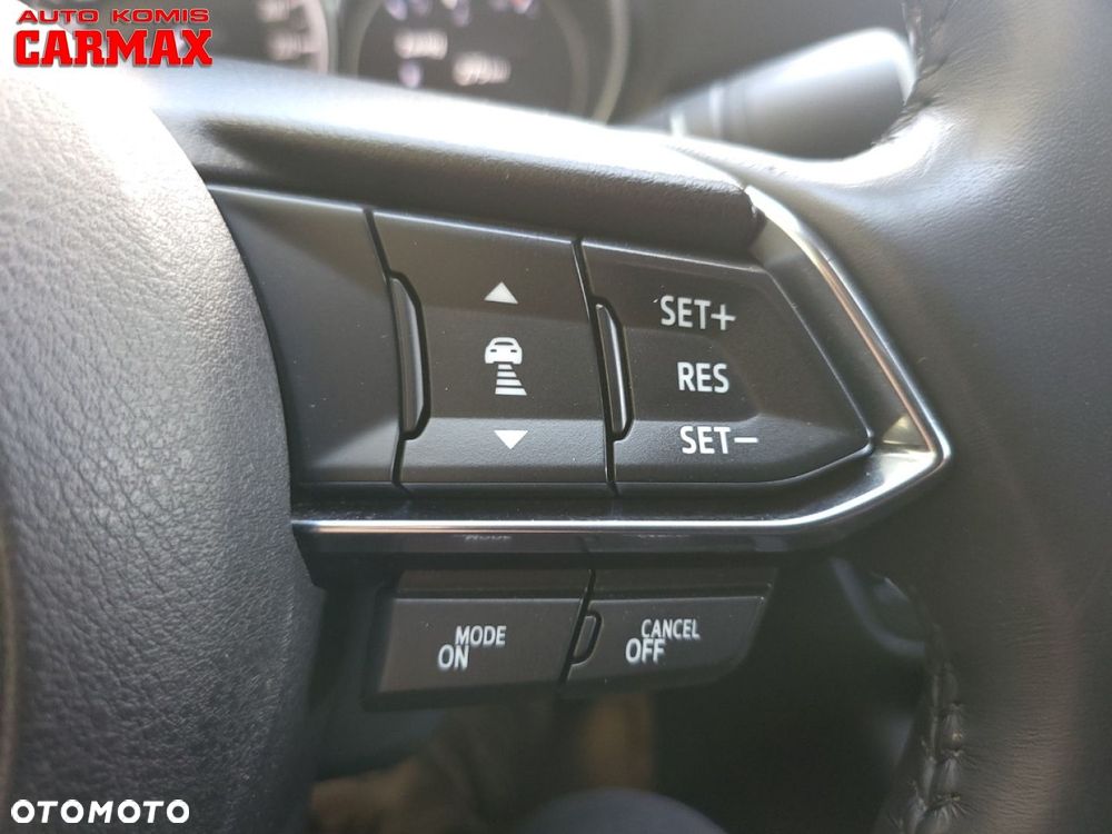 Mazda 6 2.0 SkyPassion - 14