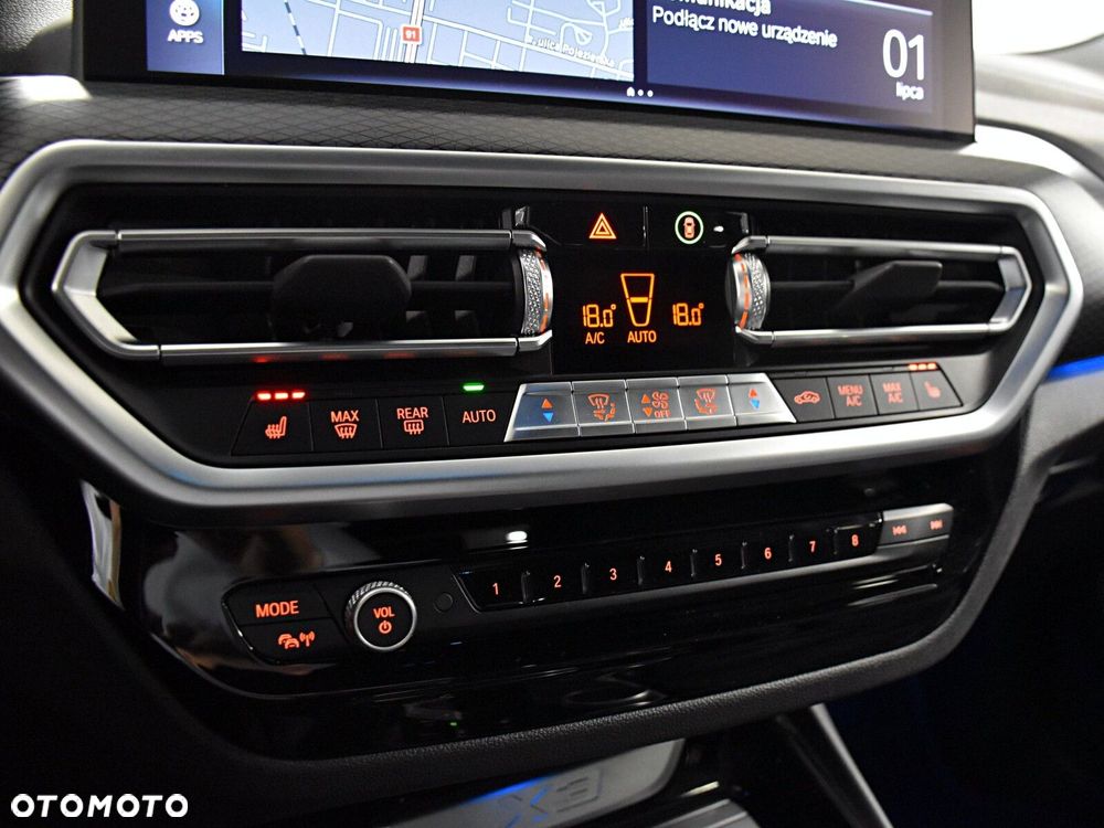 BMW X3 - 18