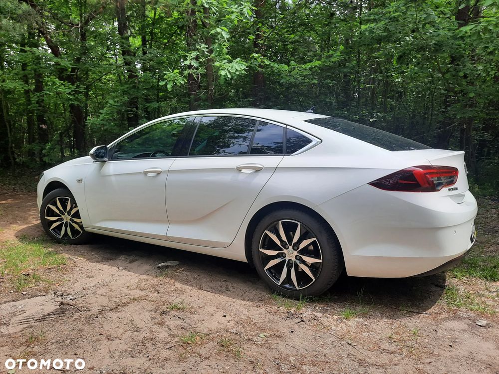 Opel Insignia 2.0 CDTI Enjoy S&S - 1