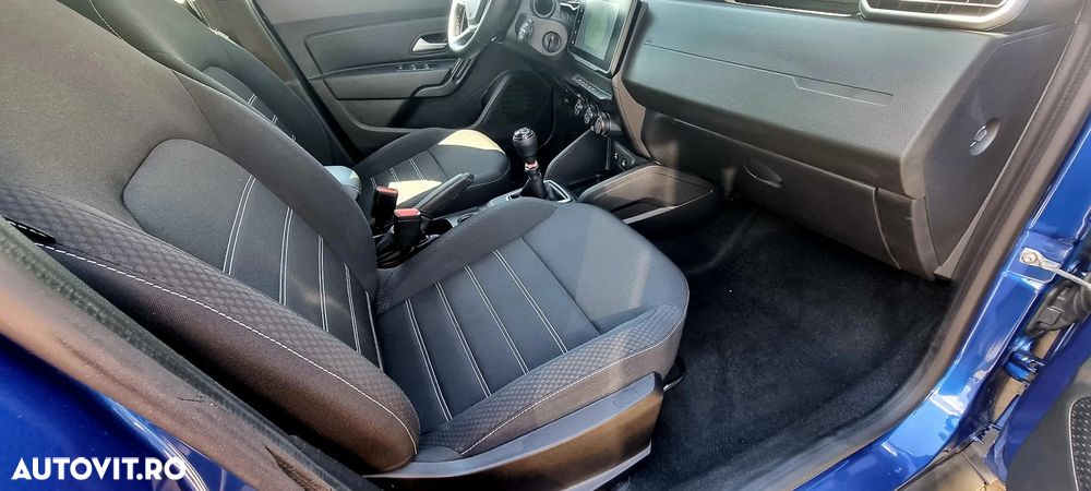 Dacia Duster TCe 90 Essential - 16