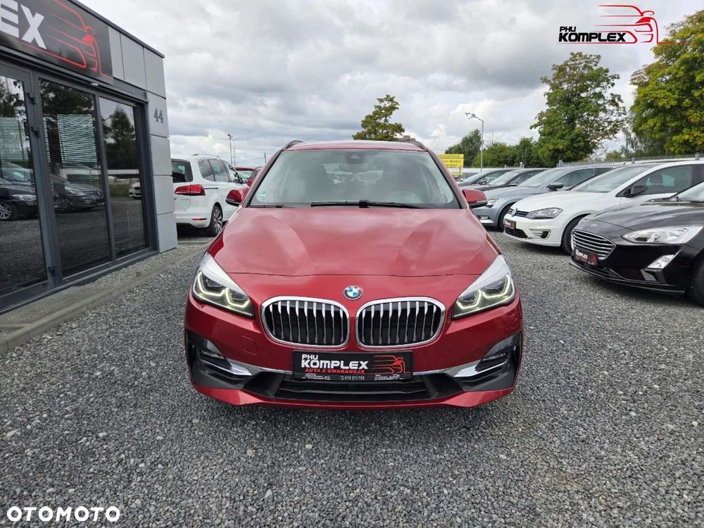 BMW Seria 2 - 3