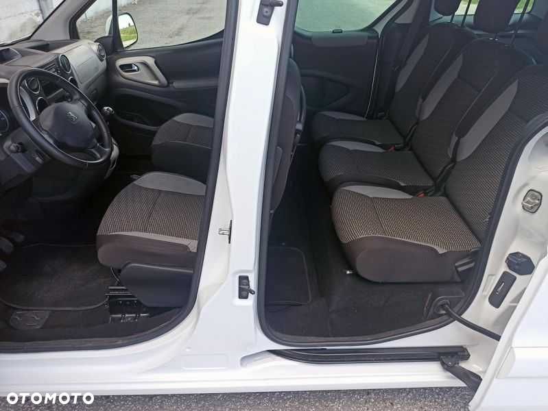 Peugeot Partner - 6