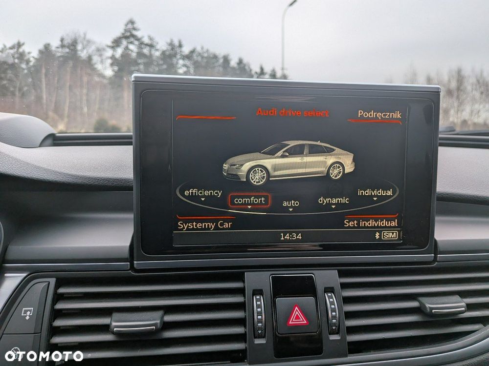 Audi A7 Sportback 3.0 TDI competition quattro tiptronic - 20