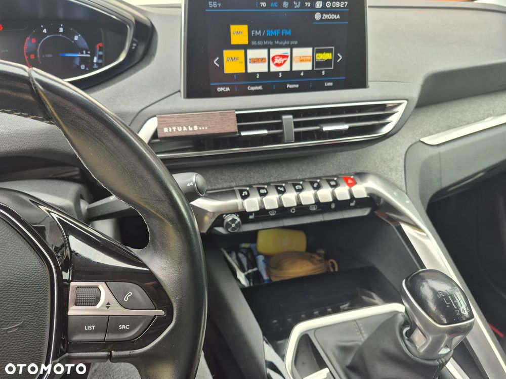 Peugeot 5008 BlueHDi 130 Allure - 5