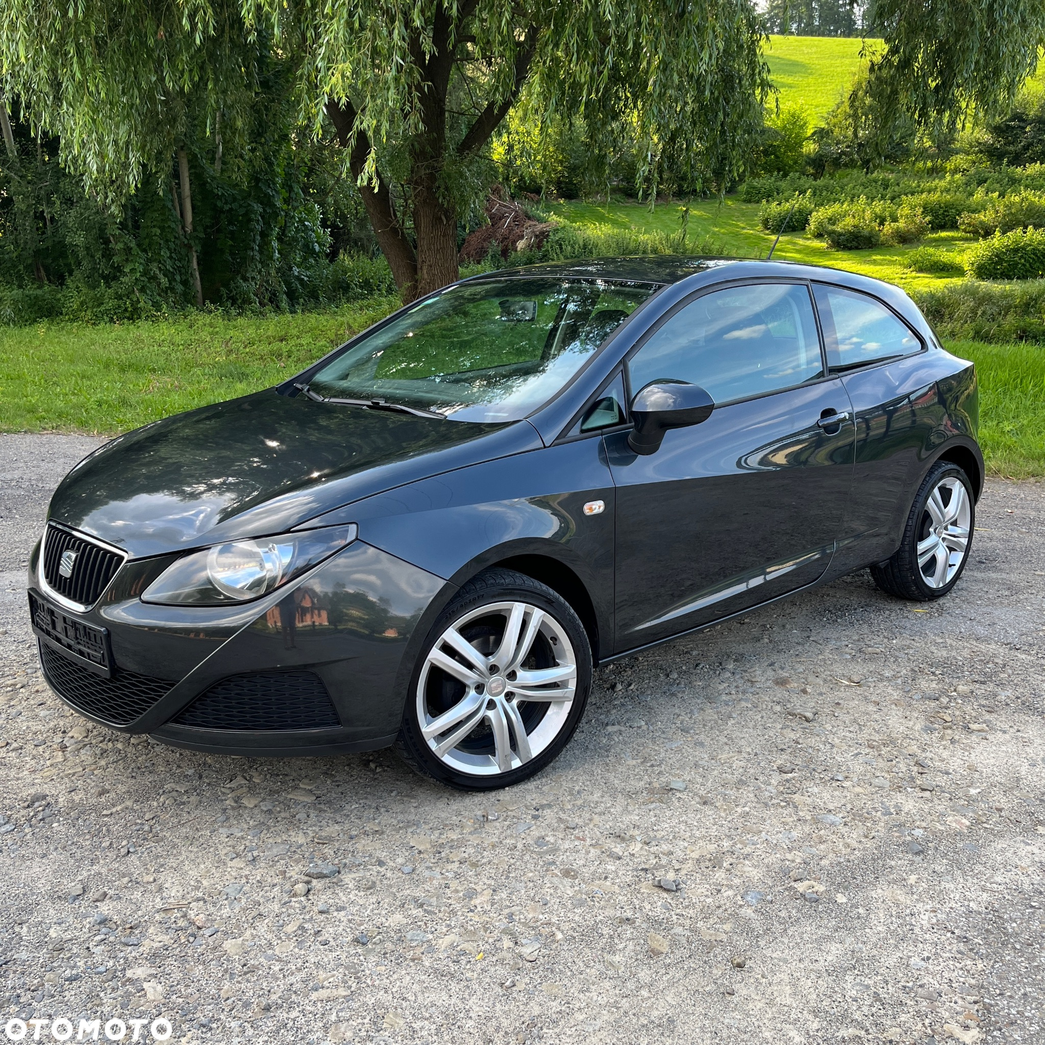 Seat Ibiza 1.4 16V Sport - 2