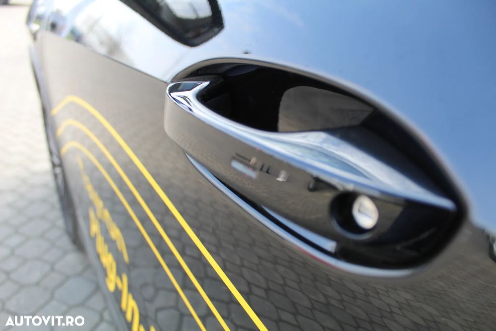 Volkswagen Tayron 1.5 eHybrid OPF DSG Life - 11