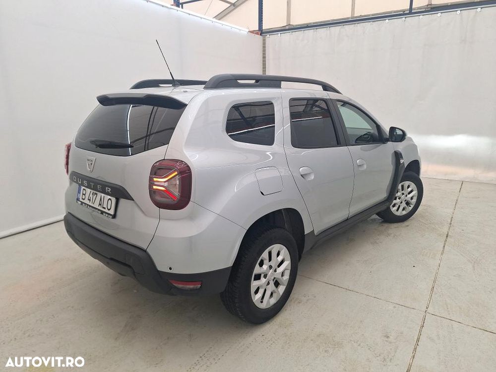 Dacia Duster - 2