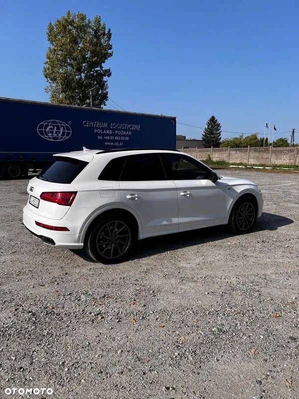 Audi SQ5 - 4