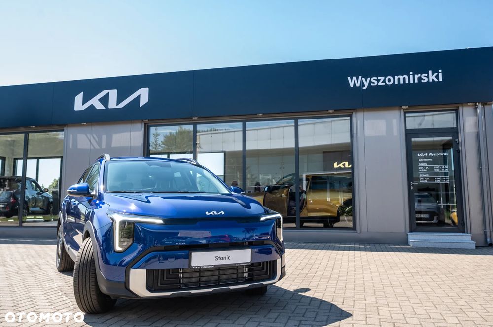 Kia Stonic 1.0 T-GDI L - 18