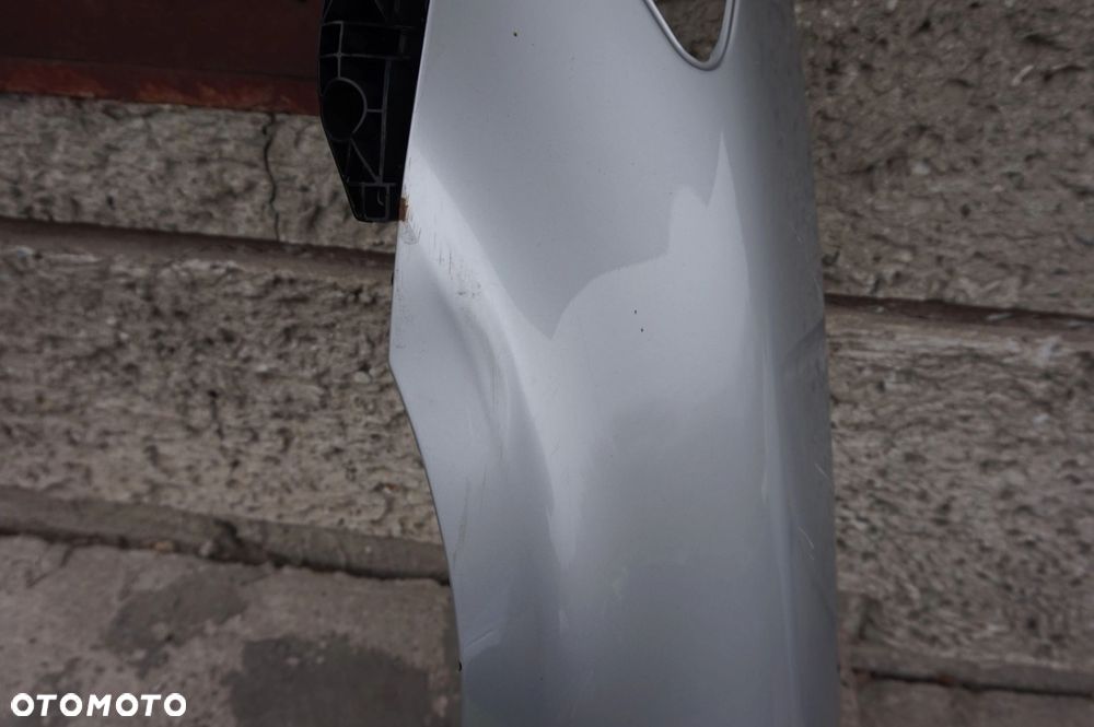 WZMOCNIENIE PAS KOMPLETNY PRZÓD LEXUS IS - 9