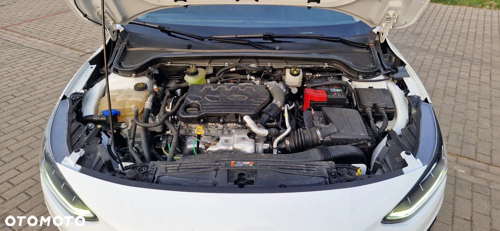 Ford Focus 1.5 EcoBlue Connected - 13