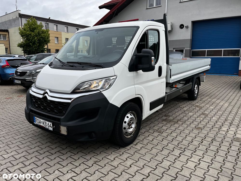 Citroën Jumper - 23