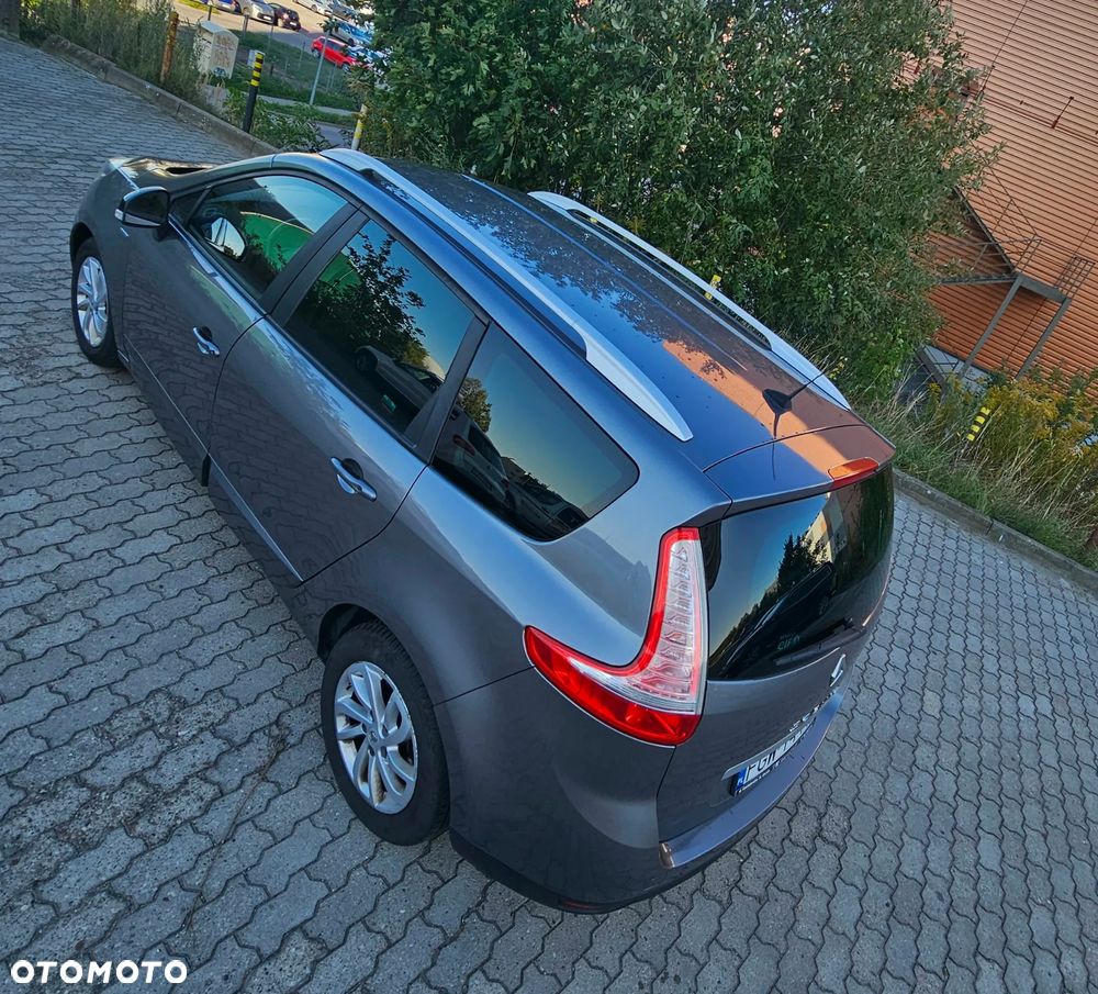 Renault Scenic 1.6 dCi Energy Limited - 5