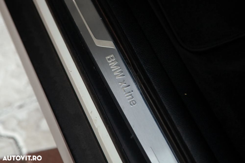 BMW X1 2013 — imagine 29