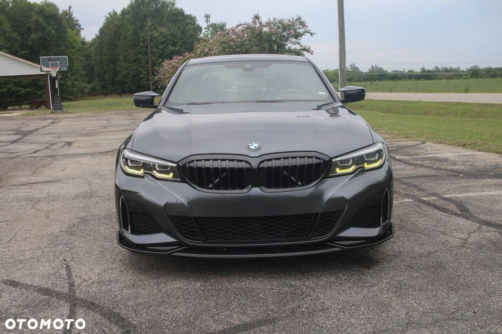 BMW Seria 3 330i xDrive M Sport - 7