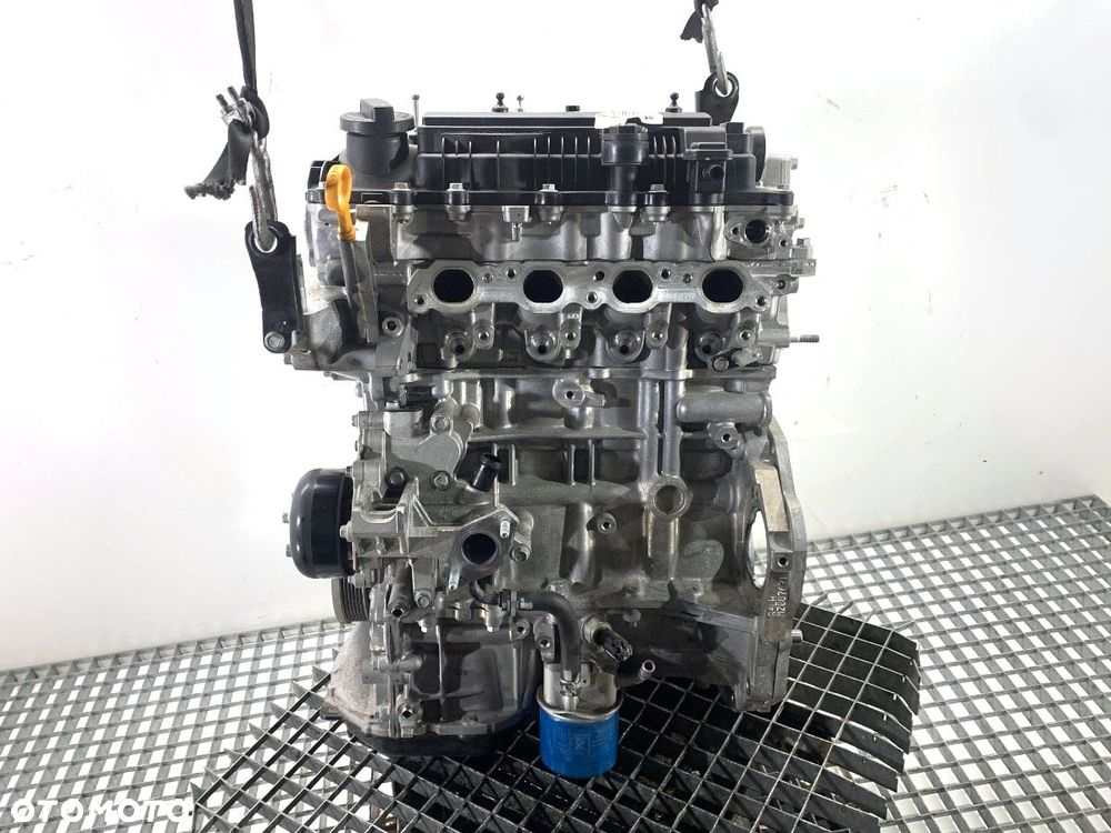 SILNIK  KIA XCEED (CD) 2019 - 2022 1.5 T-GDI 118 kW [160 KM] benzyna 2021 - 2022 G4LH - 3