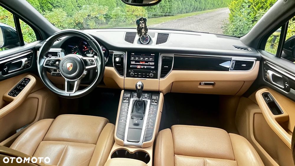Porsche Macan - 15