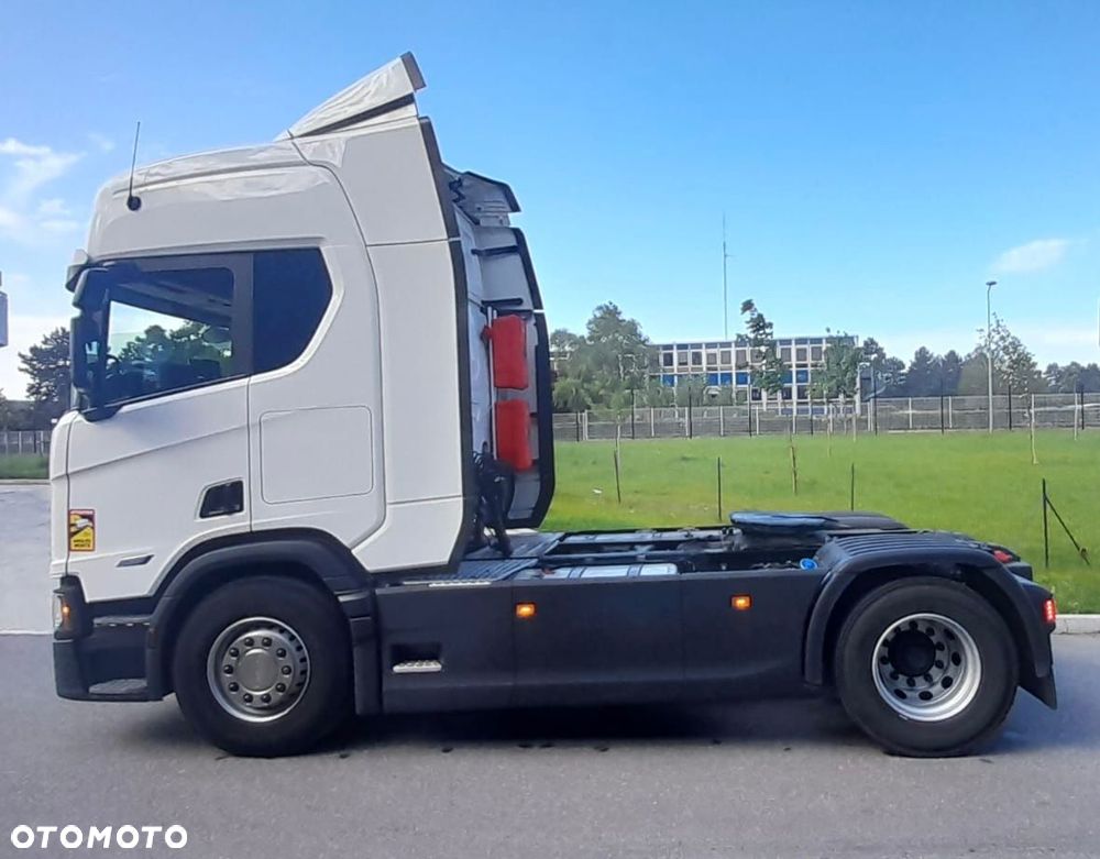 Scania Scania R460 - 5