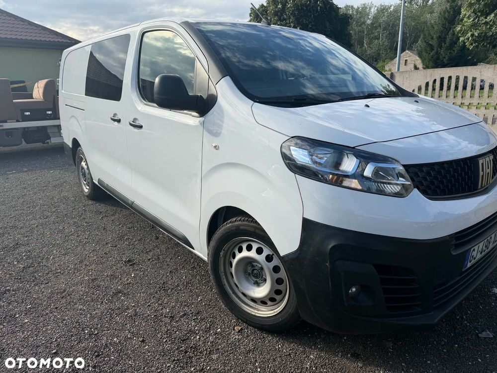 Fiat Scudo