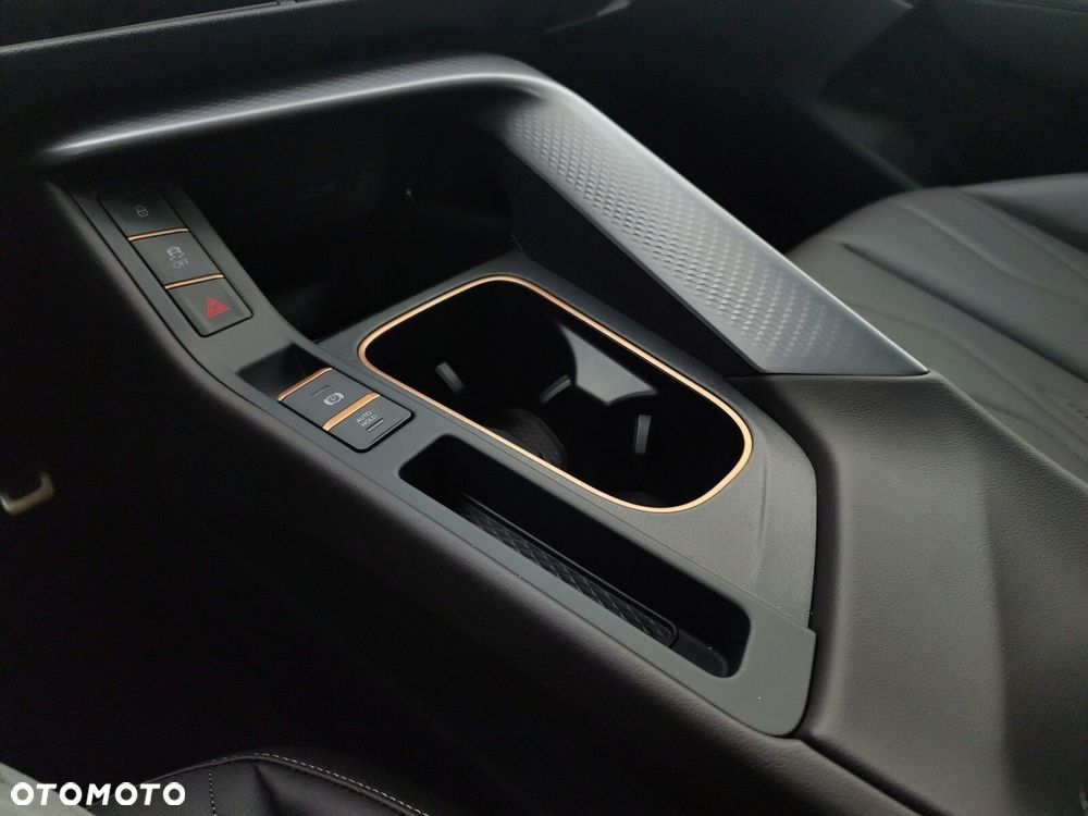 Cupra Terramar 2.0 TSI 4Drive VZ DSG - 21