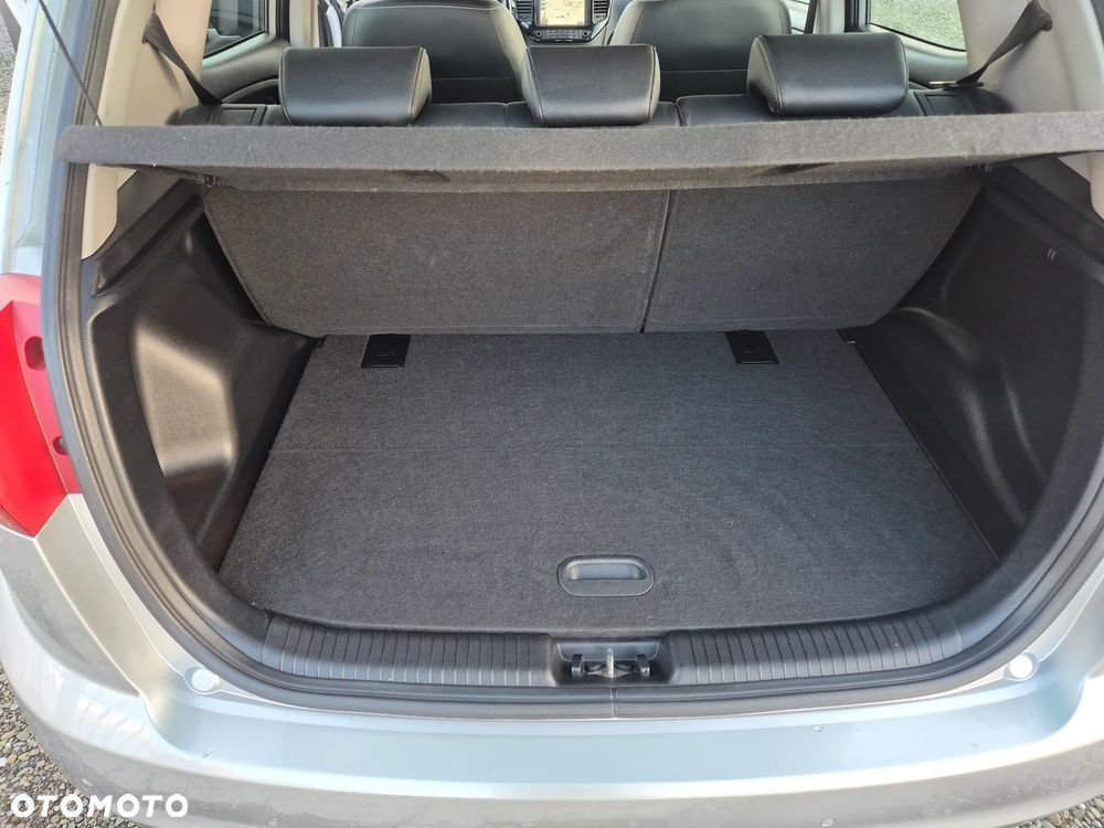 Kia Venga 1.6 CVVT ISG Spirit - 28