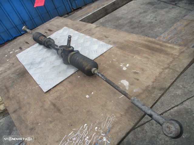 Caixa Direcao  Cxdir1073 SEAT IBIZA 1991 1.2 63CV 3P CINZA - 2