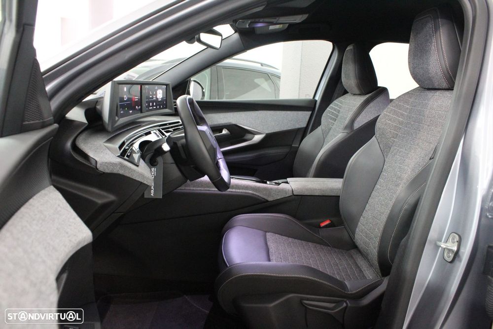 Peugeot 3008 1.2 Hybrid Allure Pack e-DCS6 - 5