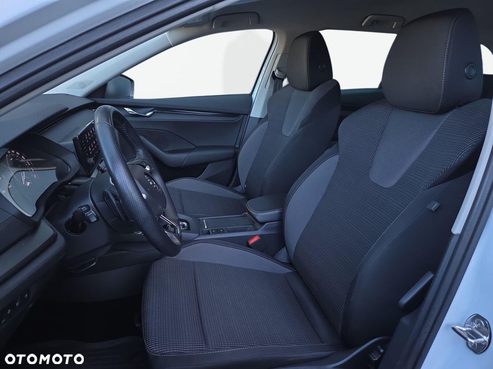 Skoda Octavia 1.5 TSI e-Tec Ambition DSG - 12