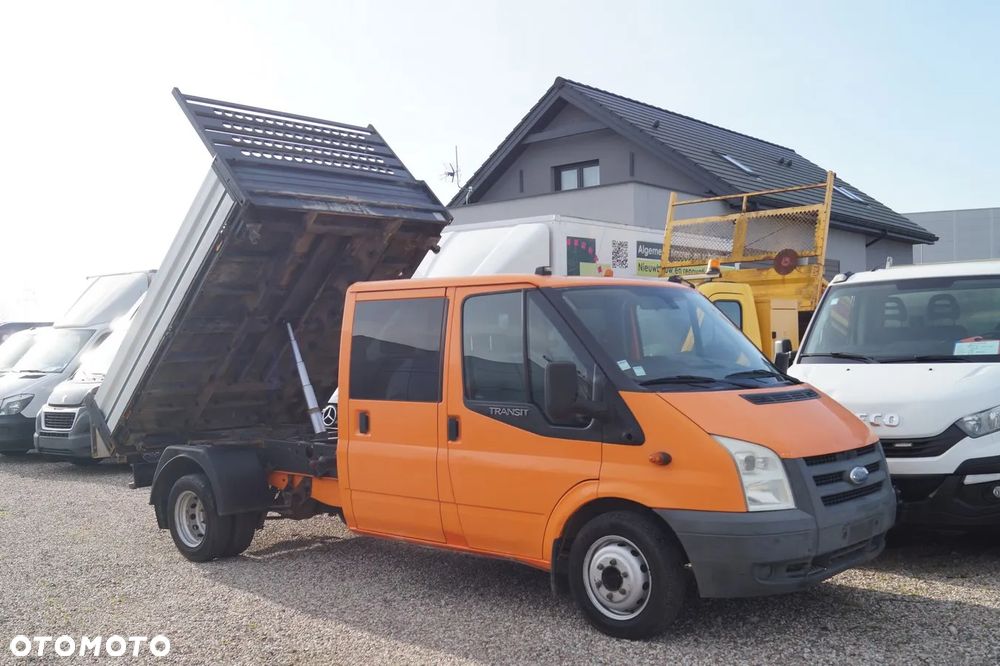 Ford Transit - 2