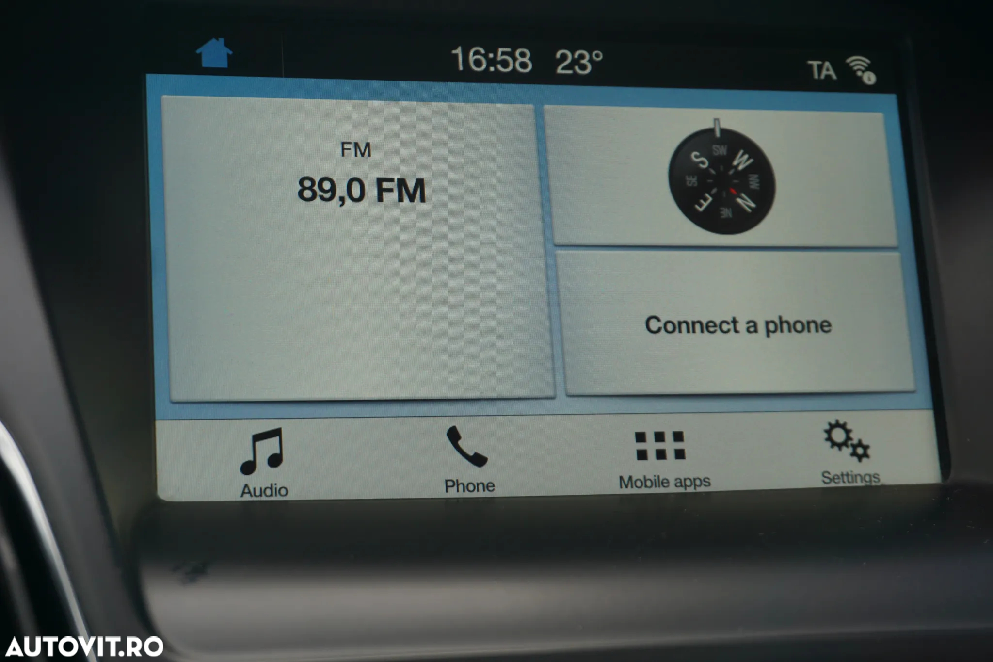 Ford Focus - 10