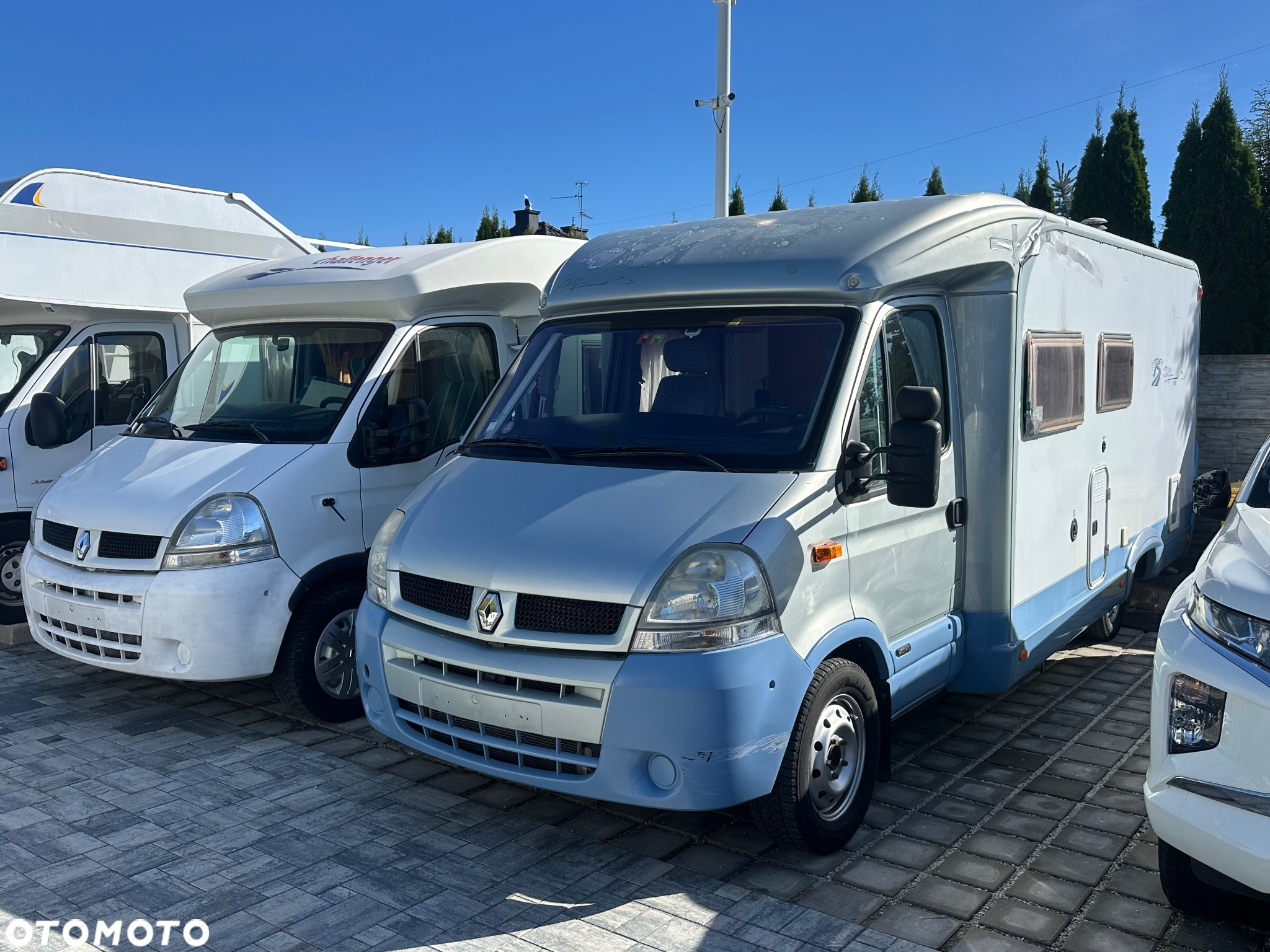 Renault Master - 31
