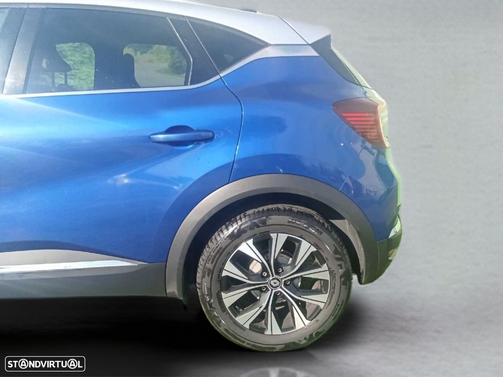 Renault Captur 1.0 TCe Techno - 7