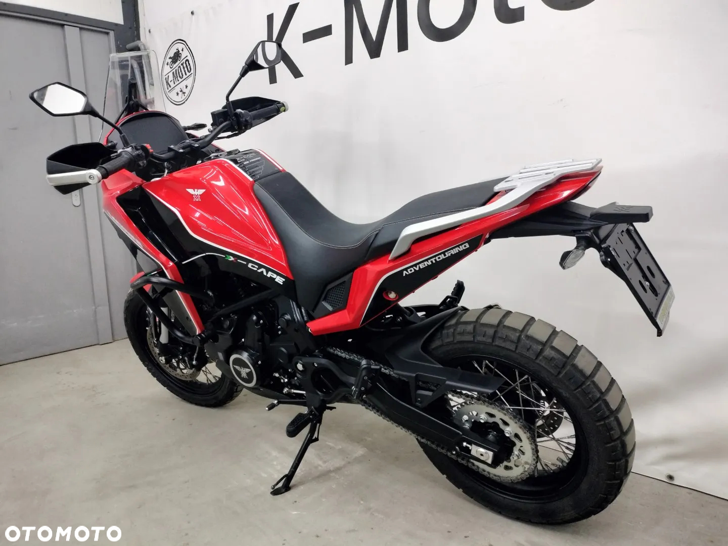 Moto Morini Inny - 22