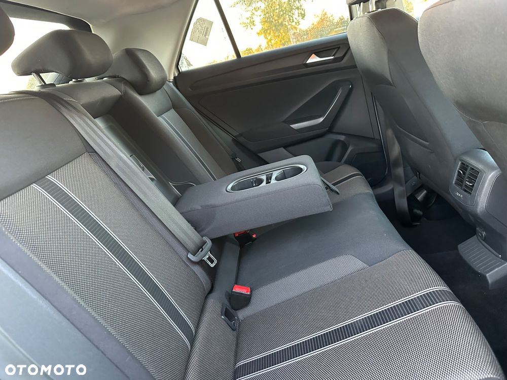 Volkswagen T-Roc 1.0 TSI OPF Style - 11