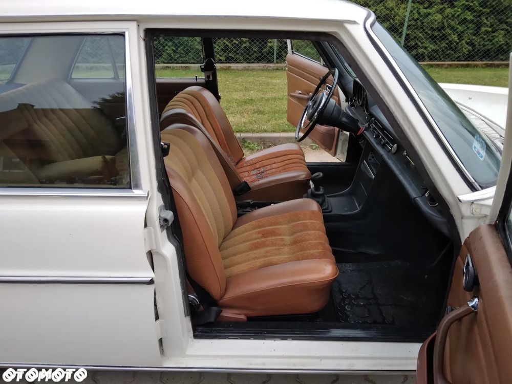 Mercedes-Benz Inny - 13