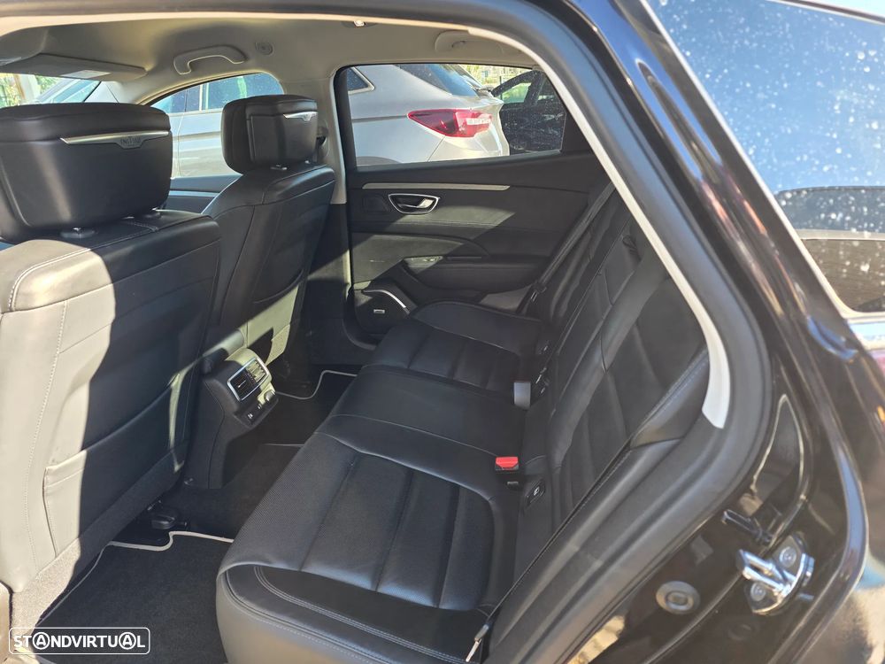 Renault Talisman 1.6 dCi Initiale Paris EDC - 20