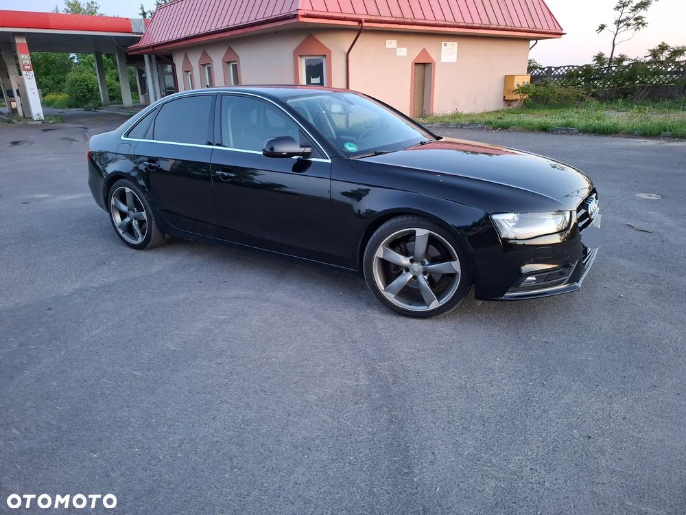 Audi A4 Limousine 2.0 TDI clean diesel - 40