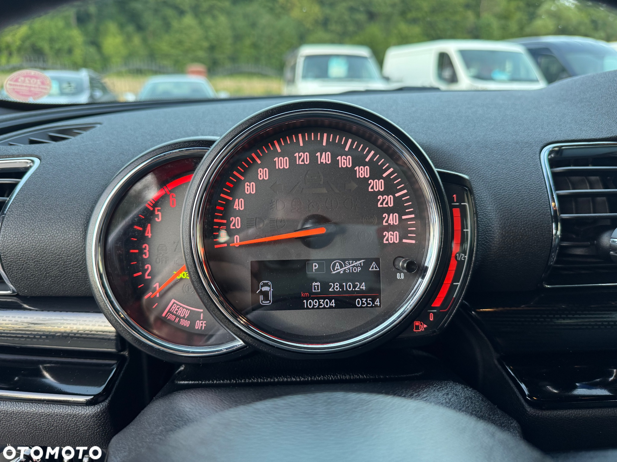 MINI Clubman - 24