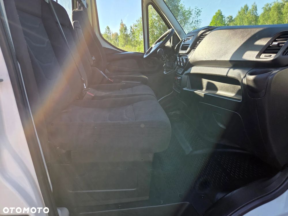 Iveco 40C18 *klima - 11