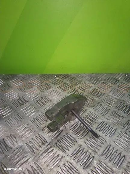 Reparação de Motor Nissan Navarra 2.5Dci YD25 - 4