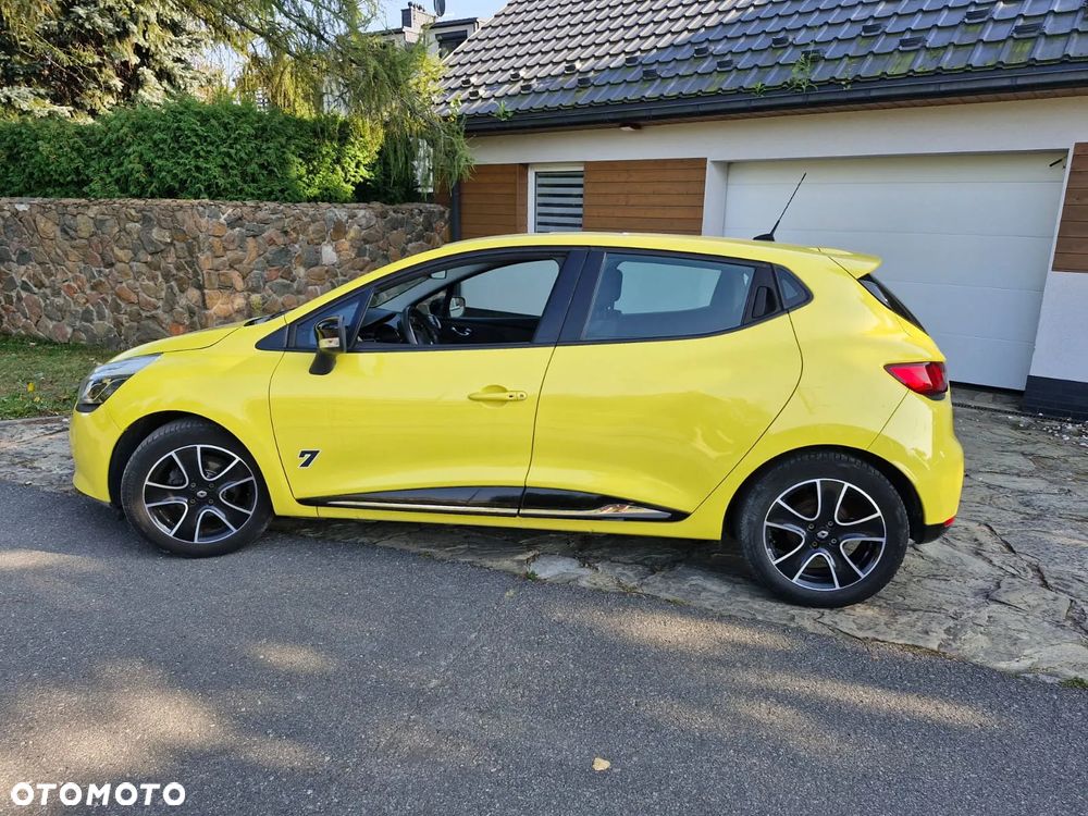 Renault Clio TCe 90 Luxe - 14