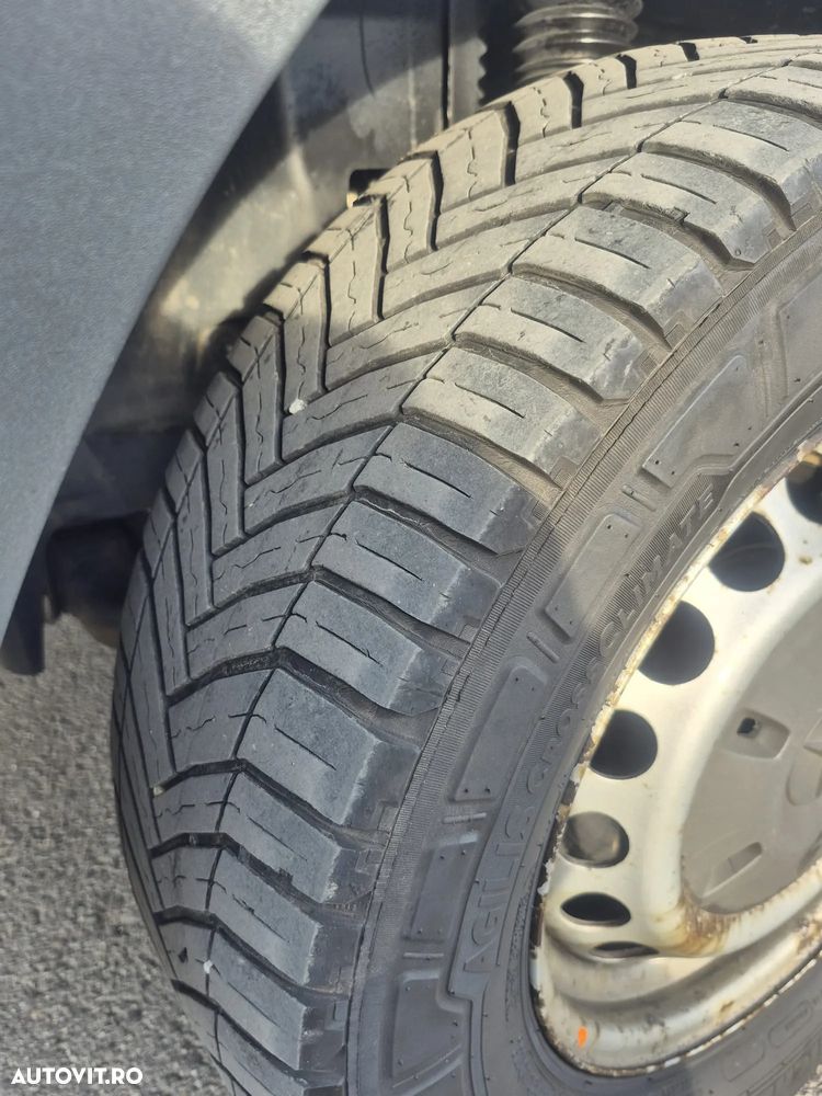 Mercedes-Benz SPRINTER - 9