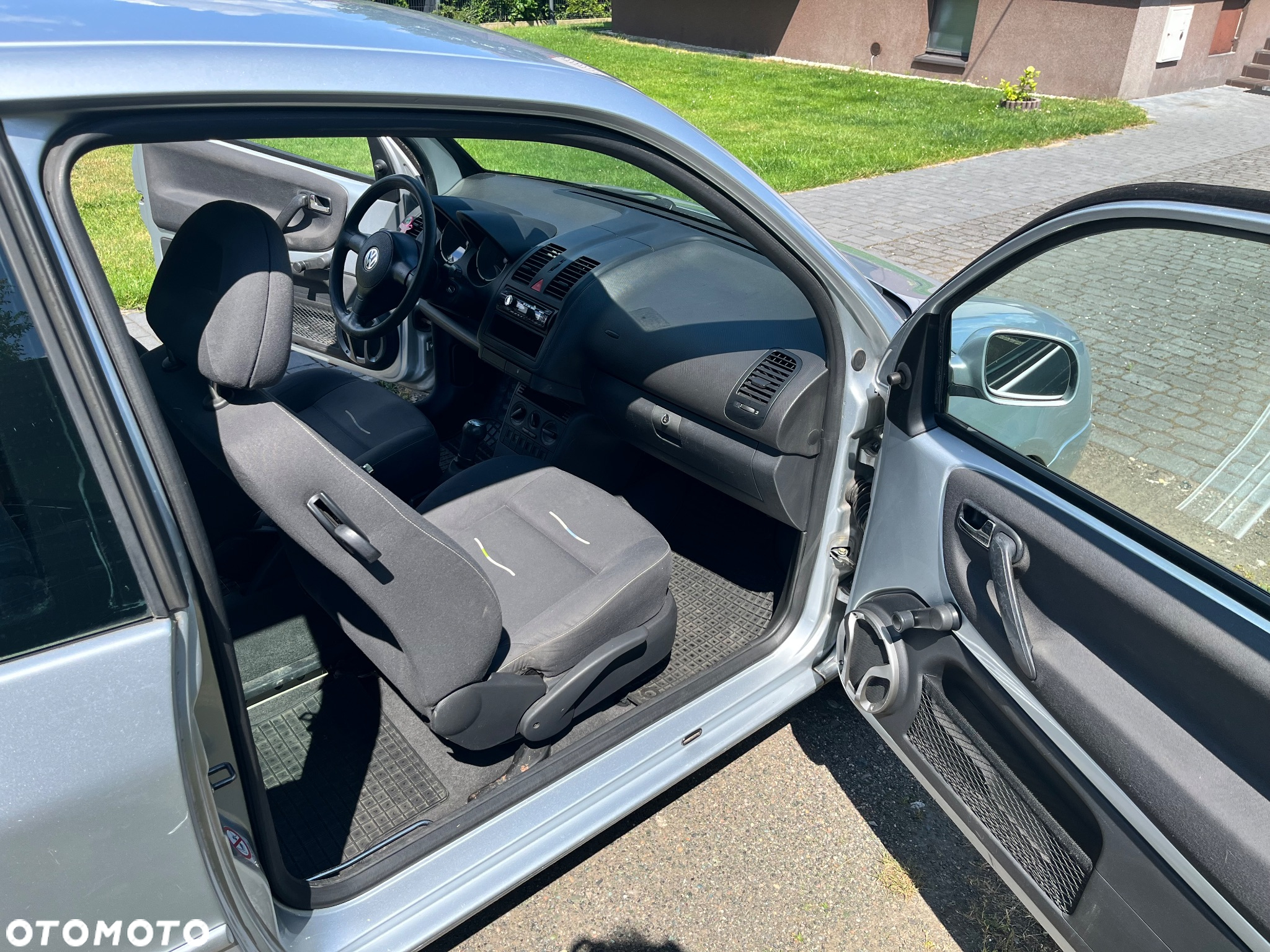 Volkswagen Lupo 1.0 Princeton - 8