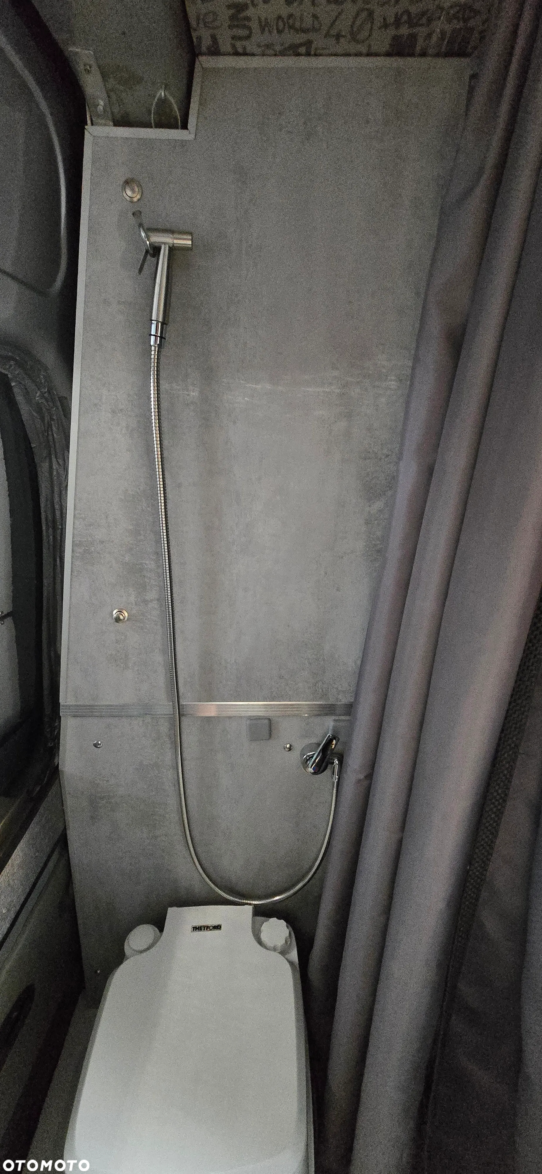 Opel VIVARO KAMPER - 12