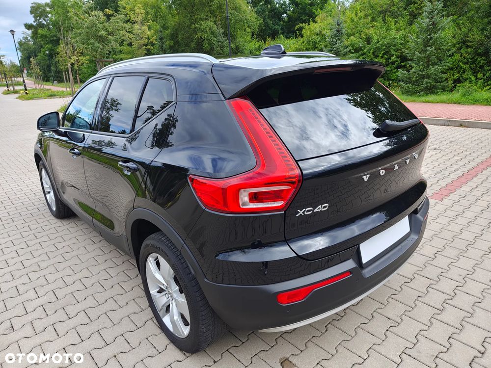Volvo XC 40 - 12