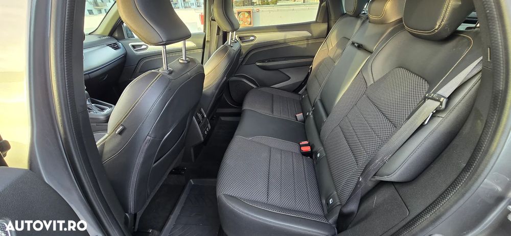 Renault Arkana E-TECH 145 R.S.LINE - 7