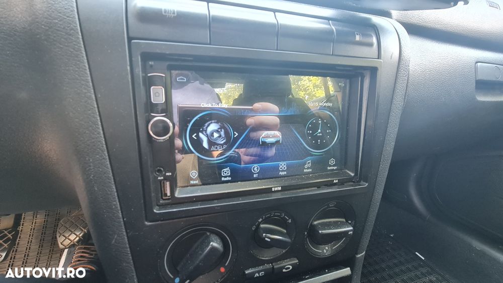 Skoda Octavia Tour 1.9 TDI - 4